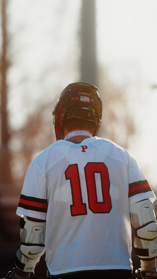 Congratulations to Chad Palumbo on hitting the 100 career points milestone

#LetsGoTigers 🐅🥍
