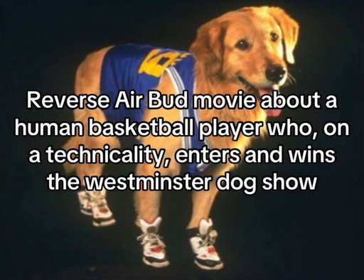 Your move Hollywood
