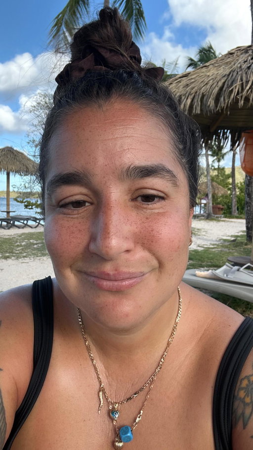 Voyage de rêve avec ma mère hyperactive de 66 ans au Club Med de la Martinique. Je suis privilégiée. À regarder jusqu’à la dernière seconde. Y’a un punch. #clubmed @clubmed  @clubmedboucanierss