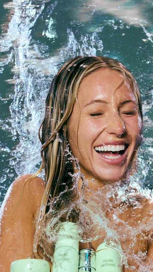 you didn’t know it (well…some of you did), but we’ve been getting to know each other reeaaaallle well

of course, this video is not all-encompassing of @alixearle’s entire skin journey — as her experiences with accutane, spironolactone, derm visits, etc. have been well documented 🤪 reale actives is not designed to replace your prescriptions, but rather support skin in whichever step of the journey it might be on! 

can’t wait to OFFICIALLY meet on march 31 @ 9am ET. realeactives.com. see u there 🫧