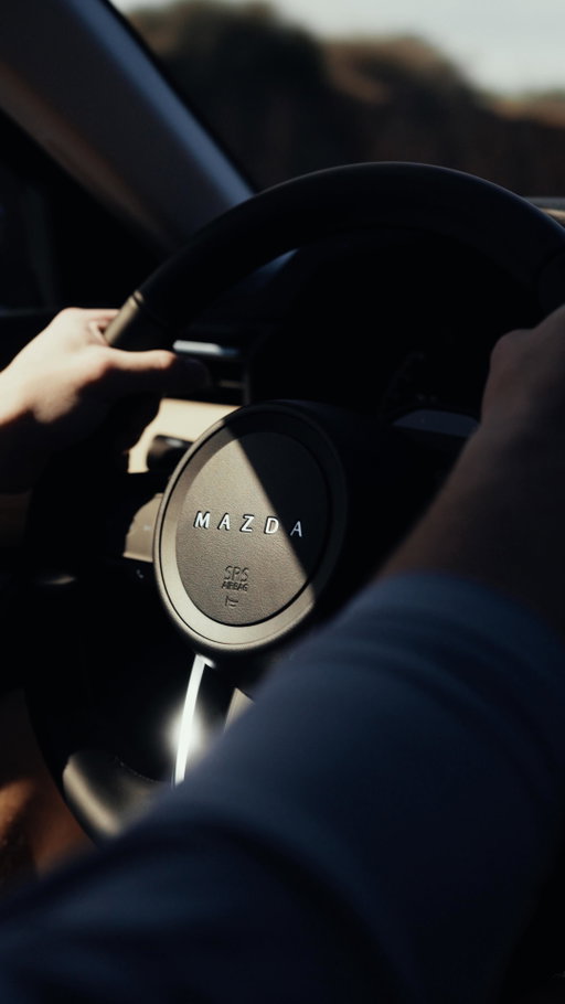 I’m always chasing the next thing. The All-New Mazda CX-5 makes it easy to bring everything that comes with it along for the ride. @mazdausa 

#MazdaPartner #Mazda #MazdaCX5

2026 Mazda CX-5 2.5 Premium Plus with options shown.

Please remember to properly secure all cargo.