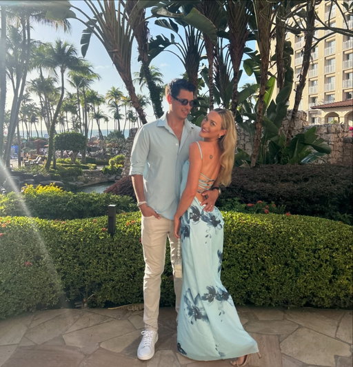 post card from Aruba 💌 honeymoon recap p1