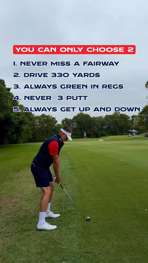 Which two are you choosing 👀

#MajesticksGolfClub