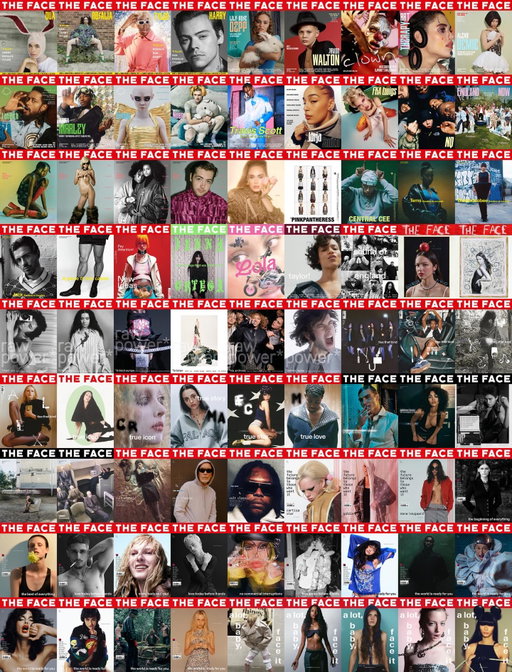 Yep, the rumours are true: THE FACE is closing.

After initially running from 1980-2004, we relaunched in 2019 for a new era. The mission was to honour the magazine’s iconic legacy while making people feel excited to be alive at this specific moment in time. We hoped THE FACE might express some positivity for the future, no matter how bleak the headlines can get. 

We’re taking this opportunity to thank every member of staff who has worked at THE FACE over the last seven years, as well as all the photographers, stylists, writers, videographers, producers, PRs, advertisers, agents, couriers, and readers who have made invaluable contributions. 

And an extra special thank you to all the people who’ve inspired us – by throwing a party, experimenting with style, picking up a mic or raising a placard. We searched for stories everywhere, from London and New York to Paris, Kingston, Kyiv, Lagos, Gaza, Seoul, and Salford. We found that the spirit of the youth is as powerful as ever.

Relaunching THE FACE was a daunting job, and it was a life-affirming honour. For those of you who will shape the future of culture media, we hope you tell your stories with the energy and nuance they deserve.

We’ve got a few more beautiful covers to drop in the coming weeks, so please stay tuned. 

And remember: nothing comes close to THE FACE.