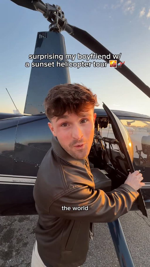 @getyourguide safe to say this was worth it 🚁🙂‍↕️
#GetYourGuidePartner