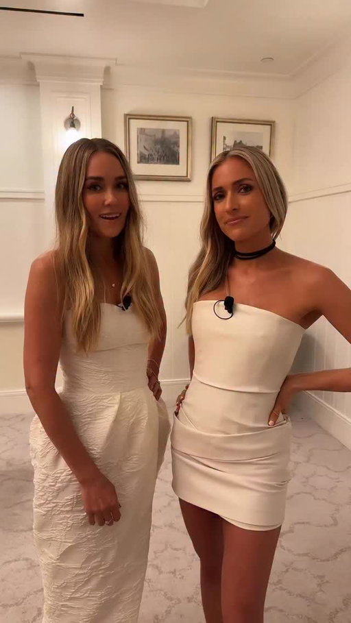 Besties @laurenconrad