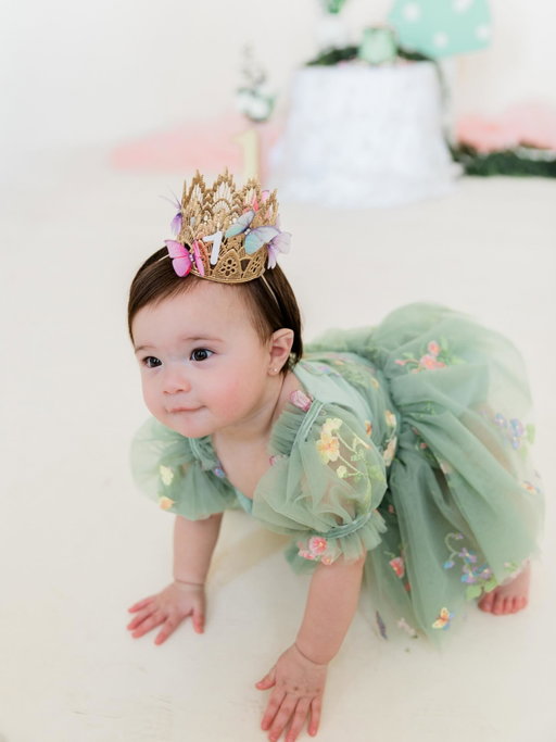 Happy 1st birthday Kataleya🧚🩷
