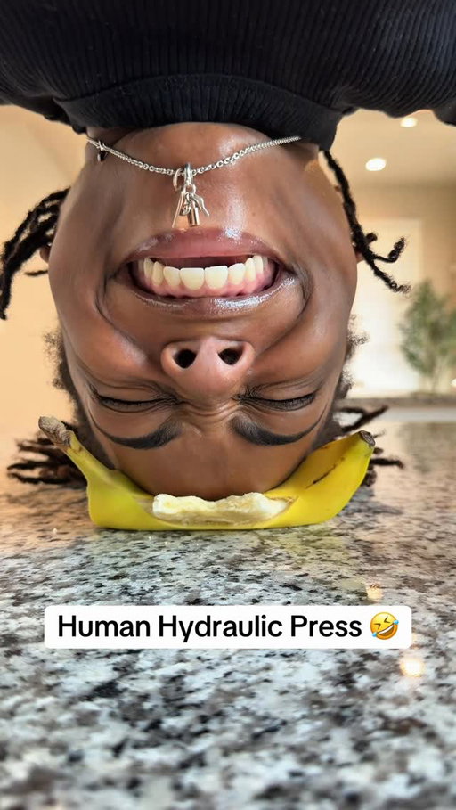 I think our machines were malfunctioning a little bit 🤣🤣🤣