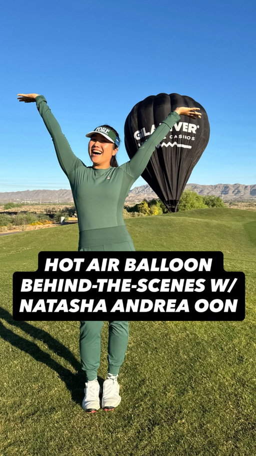 Giving the people what they want... more Natasha on the mic 🎤🤪