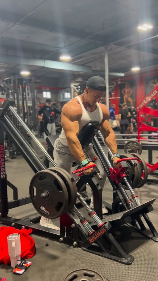 There’s always more than one way to get the job done, and training is no different. The biggest mistake people make is thinking there’s a single “best” way to build muscle, burn fat, or transform their physique. In reality, progress lives in the nuance. Fast reps can build power and intent, while slower tempos create control and tension. Heavy sets challenge your strength and nervous system, while lighter loads done correctly can take a muscle exactly where it needs to go. Full range of motion builds a foundation, while partials can extend a set past failure and create a deeper stimulus. None of these are right or wrong, they’re tools.

The difference between someone who just works out and someone who truly transforms is understanding when and why to use each of these tools. It’s not random. It’s not guesswork. It’s calculated. It’s knowing when to push intensity, when to pull back, when to prioritize execution, and when to chase output. The nuance is what separates average from elite, and most people never tap into it because they’re stuck looking for a one size fits all answer that doesn’t exist.

That’s where coaching changes everything. Having structure is one thing, but having intention behind every set, every rep, and every phase of your training is what actually drives results. If you’re ready to stop guessing and start training with purpose, apply for coaching and let’s build something that’s tailored specifically to you 👉🏼@team.sadik