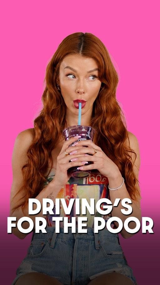 🎀 EPISODE 02: Driving’s for the Poor
Starring @thearielleray @priya.j.j @elinordrue @jesvarg and @herbertrussell as Narrator

Created & Written by @director.chrismacken & @thearielleray 
Directed, Shot, & Edited by @director.chrismacken 
Produced by @director.chrismacken @thearielleray @gillian.isabel 
Associate Producer @andymansur 
Gaffer: @griffin_day 
Key Grip: @catbatal 
HMU Artist: @emmacartermakeup 
Music by @erikgroysman 
Sound Mix Jorge Fernandez