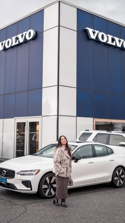 For a truly elevated car-buying experience where Scandinavian elegance meets thoughtful innovation and world-class safety visit @volvoscarsrichmondbc *AD

Step into a beautifully designed showroom that feels as refined as the vehicles themselves—bright, modern, and effortlessly welcoming. Here, the experience is defined by a team of knowledgeable professionals who prioritize guidance over pressure, ensuring your journey to the perfect vehicle feels seamless. And If you’re considering an electric or hybrid upgrade, Volvo’s forward-thinking lineup offers a sophisticated introduction to the future of driving—where performance, sustainability, and design coexist in perfect harmony.

Reserve your test drive and discover a more refined way to drive. 

#VolvoCarsRichmond #Volvo #Luxurycars #electriccars #Richmondbc