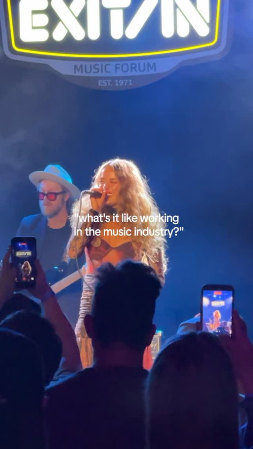 We love watching artists live their dreams on stage! 

#musicmarketing #musicindustry #nashville
