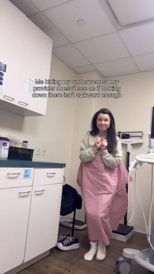 Who else? 😂😂😂

#gestationalsurrogate #ivfjourney #girlthings