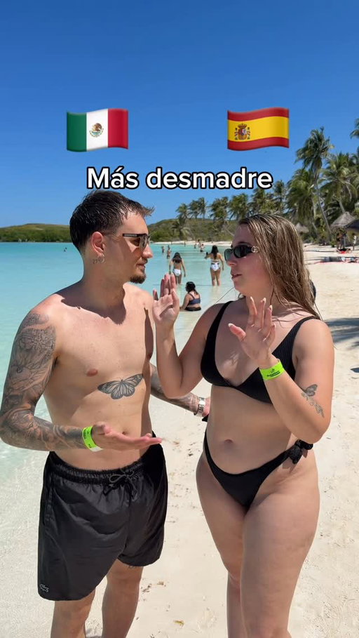 #mexico #parejas #viral #fyp #españa