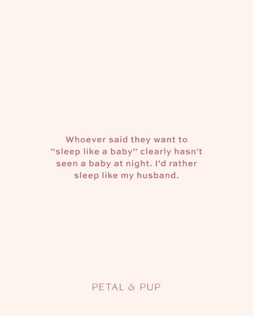 This and our phone on Do Not Disturb 😴