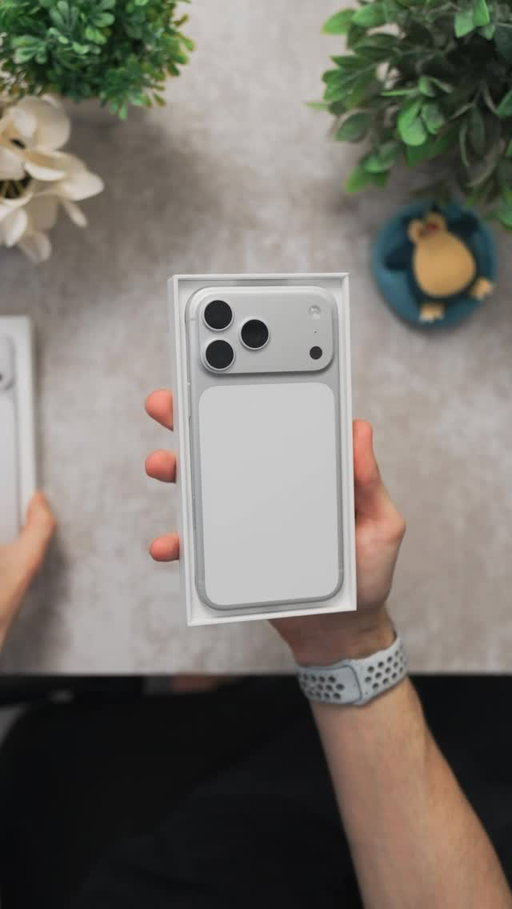am i just an apple fanboy? 😔