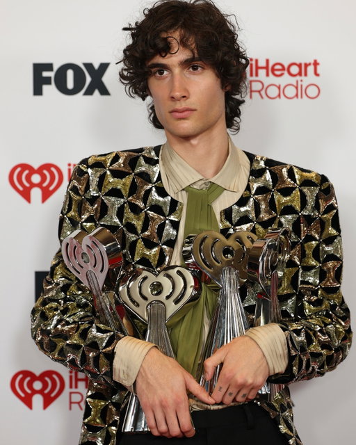 thank you @iheartradio