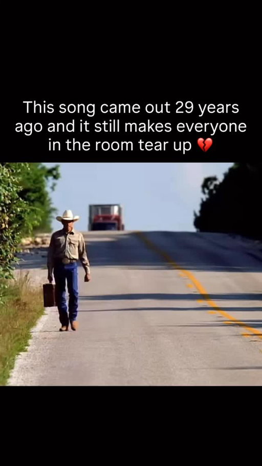 George never misses 🙌

“Carrying Your Love with Me” is a signature song by George Strait, released in 1997 as the title track from his album Carrying Your Love with Me. Written by Steve Bogard and Jeff Stevens, the song tells the story of a man leaving home but holding onto the love of someone special, knowing that connection will stay with him no matter where he goes. Its smooth melody and heartfelt lyrics highlight Strait’s traditional country style and emotional delivery.

The song became a major hit, reaching number one on the Billboard Hot Country Songs chart and becoming one of George Strait’s most recognizable tracks. It resonated strongly with fans for its relatable message about love and distance, and it remains a staple in his catalog, often praised for its timeless sound and sincere storytelling.

#country #countrymusic