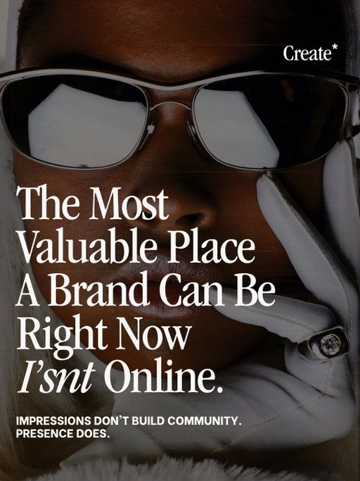 The @theouai NYC activation by @spectra this weekend got me thinking about the shift every brand needs to pay attention to right now. The brands people defend, recommend, and return to — they get people together.

Comment “SCALE” for the IRL Activation Playbook in your Dm’s!