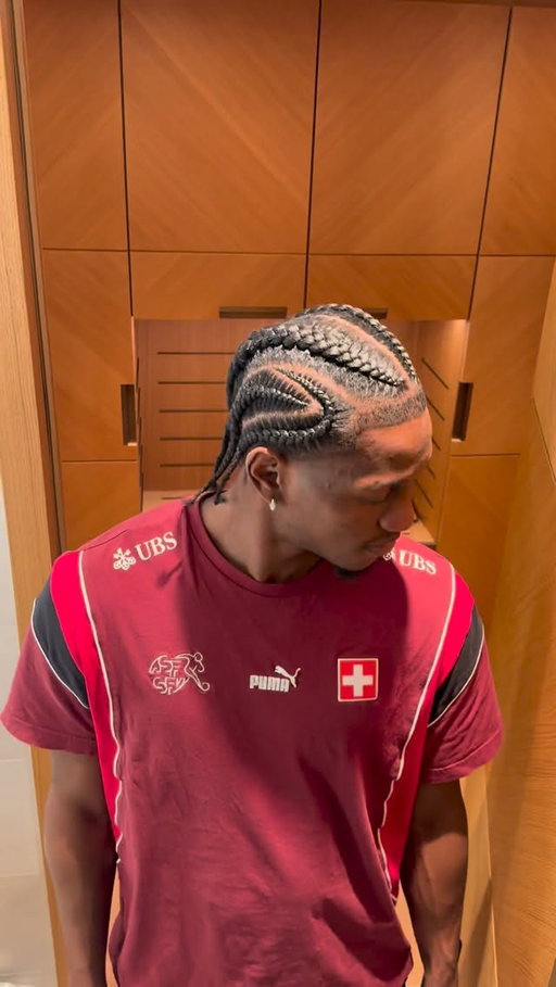 Cornrows for @joel_amm 

#fypシ#ɢᴏᴠɪʀᴀʟ#swiss#switzerland🇨🇭#germany🇩🇪