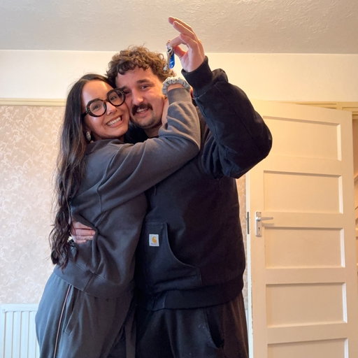 We finally did it !!!! 🏡