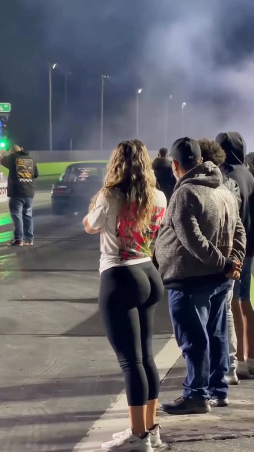 Who won the race? 🤦‍♂️😂😂😂 i was a little distracted not my fault 🤷‍♂️😳😂😂😂 she out here causing problems 😂 #comedy