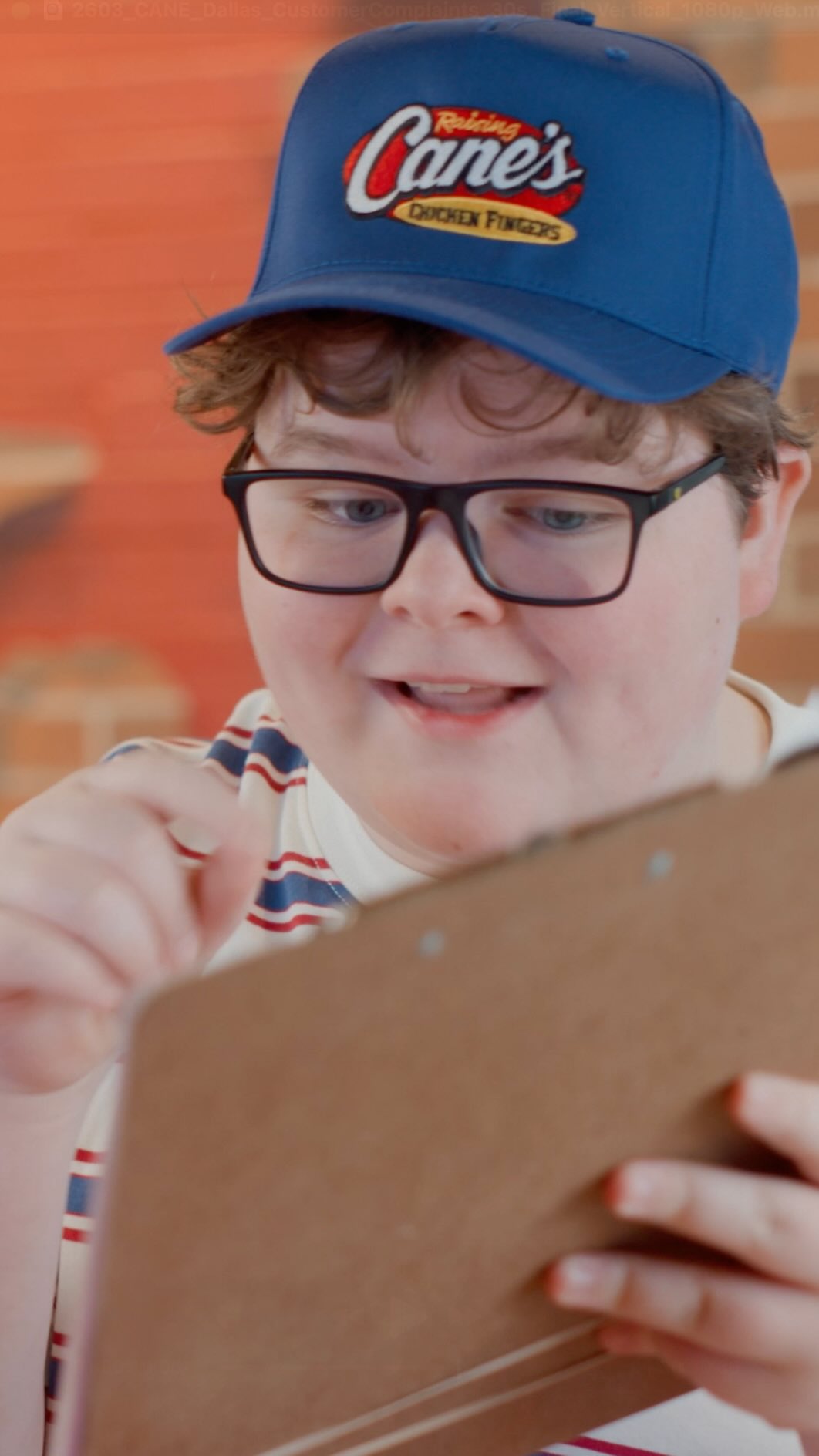 @jakeconnellyofficial has delightful customer service skills