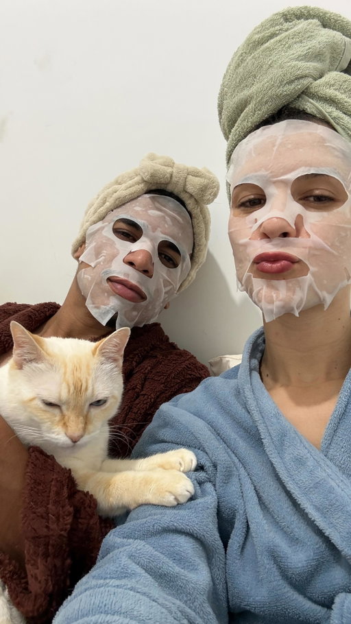 Quem é que não ama um skincare bem feito? Não só ama mas também escolhe os meus preferidos 😂✨