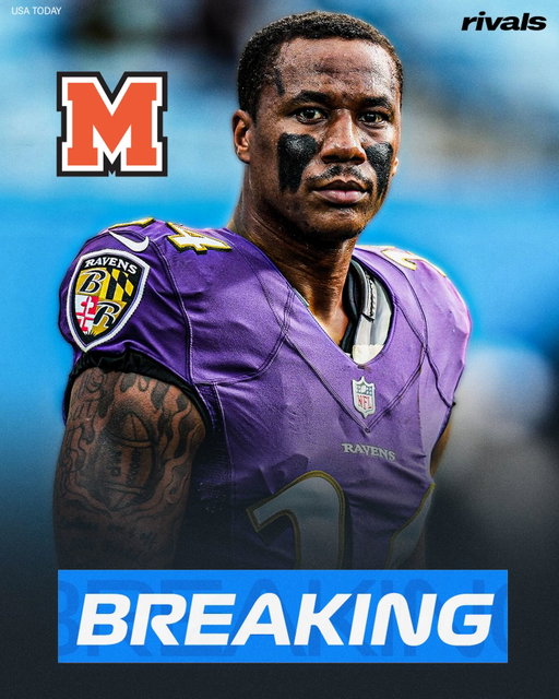 Former NFL star Marcus Peters has been hired as the next McClymonds (CA) head football coach. 

Peters earned Pro Bowl honors and recorded 33 career interceptions during his time in the NFL.
