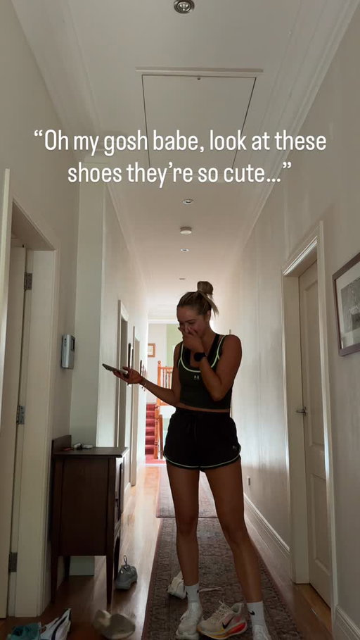 send this to someone who has a shoe addiction 

#runner #runninggirl #explore #runningcommunity #runningshoes