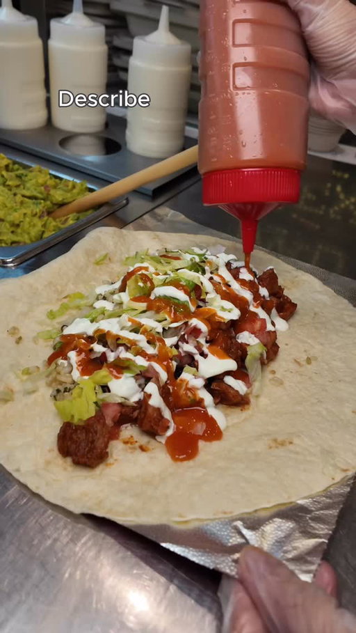 Real heat, Diablo approved🌶️😈 try our NEW Pollo Diablo, Devil’s Chicken today 🥵