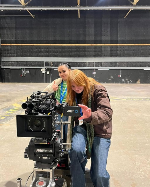 We love supporting new talent entering the industry. Here’s a glimpse into life on our Trainee Programme:

🎥 Getting hands-on experience in workshops across key departments
🎬 Learning directly from film and TV professionals at @wbsleavesden
🪄 Visiting @wbtourlondon to see the craft behind the legendary film series
And so much more...

Follow us to learn more about the film and TV industry and stay updated on future Trainee Programme applications.