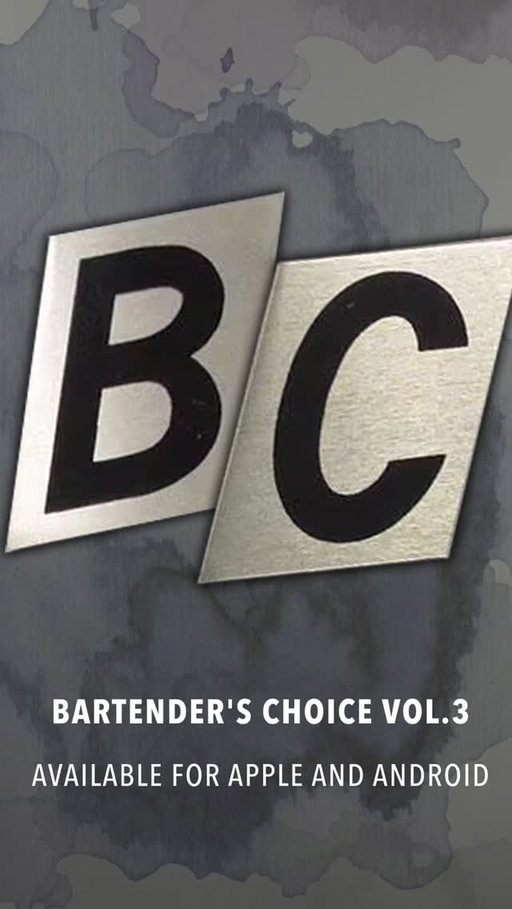 Y’all know how much Satan loves a good classic cocktail:

Well, our friends from the other side of the pond @attaboy_mcilroy and @samueljoelross from @attaboy134 have just launched the third version of their cocktail app Bartender’s Choice. 

Featuring a host of essential classics, modern classics, and must know cocktails, including some from ourselves and our friends @schofields.bar 

Brilliant for bartenders and cocktail lovers 😈

🔗 clicking on the the link in bio