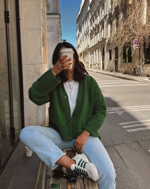Mes plus beaux looks en attendant que le printemps s’installe 🤍
Votre préféré ? 
Inspiration look tenue du jour Biarritz biarritzinlove style girls inspi outfits outfitoftheday