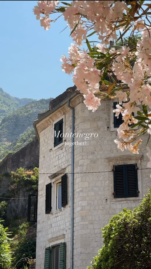 Your Montenegro Guide ✨ (save for later!) 

Here’s a guide (especially for the Bay of Kotor, Budva & surroundings) to save for your next summer in the Balkans:

KOTOR
• wander through the old town alleys
• hike up to San Giovanni Fortress (sunset = magic)
• boat to Our Lady of the Rocks
• golden hour cruise = must 💛

DOBROTA
• perfect place to have your “base” as it’s more quiet and popular by locals 
• coffee by the water at Ponta Caffe
• detour to Ljuta – tiny riverside village with stone houses

PERAST
• boat ride to Our Lady of the Rocks (Gospa od Škrpjela) ⛪
• visit St. Nicholas Church + climb the bell tower for panoramic views
• have pizza at Pizza Bocalibre
• drinks at Calletta

TIVAT
• walk the marina in Porto Montenegro
• lunch or drinks at One
• take a boat from here to Rose or the Blue Cave

ROSE (hidden gem!)
• peaceful fisherman’s village, only accessible by boat
• lunch at Adriatic Rose
• snorkel, swim, nap — repeat

BUDVA
• old town strolls + beach day at Mogren
• lunch or dinner at Voronka #4
• coffee at Le Petit Café
• Becici Vidikovac for the view 
• SVETI STEFAN (viewpoint!)

MIRIŠTA & ŽANJICE BEACH (hidden gems!)
• quiet turquoise beaches on the Luštica peninsula
• combine with a trip to the Blue Cave
• nearby: abandoned Fort Arza to explore

Save for later & follow @uniquetravelclub for more travel guides and inspo 🤍

Montenegro Guide | Montenegro Places | Visit Montenegro | Europe Places | Euro Summer