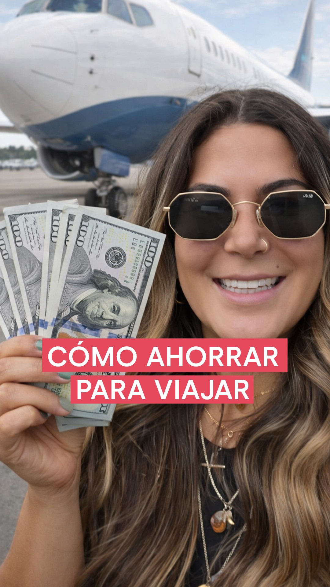 ¿Para qué estás ahorrando? 💰🔍

Ahorrar sin organizar puede implicar que el dinero acaba cayendo de nuevo en saco roto… 
En el nuevo episodio del Podcast de Holafly hablamos de esa parte del viaje que cuesta de romantizar: las finanzas. 

🎧 También está en Spotify, Apple Podcasts y Amazon Music.