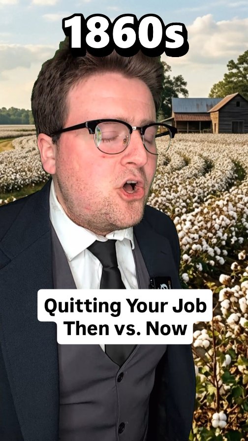 I love seeing people quit their job 🫡 

#comedy #funny #work #job #quit