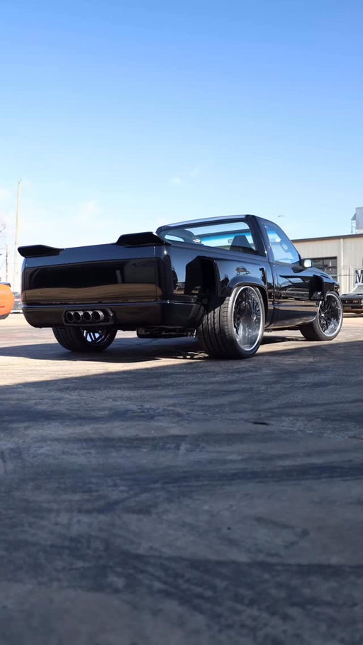 @gasmonkeygarage built one of the wildest OBS’ in the game! #JTXForged #TeamJTX