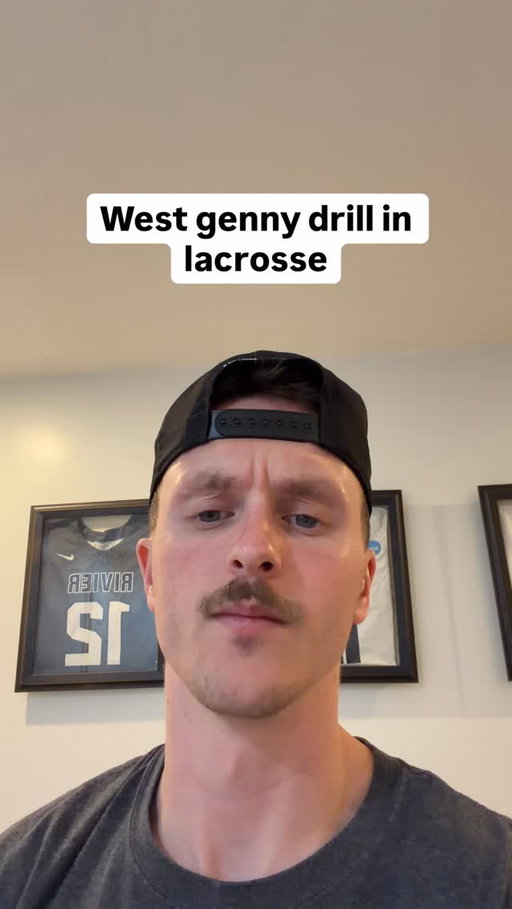 West genny drill in lacrosse
••
••
#lacrosse #lax #division3 #collegeathlete #athlete