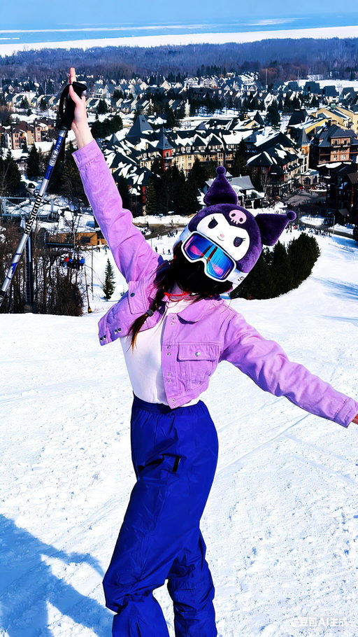 Spontaneous ski days are my favorite kind of escape. 🎿

Just two hours from Toronto, @bluemtnresort is the perfect mountain reset. Wide open runs, views of Georgian Bay, and a village that makes après just as fun as the skiing.

Even better when everything feels effortless. Having my gear delivered by @skibutlers means more time on the slopes and less time figuring things out.

And with @ikonpass, Blue Mountain is just one of so many incredible destinations you can explore all winter long.

#joecyzhang x #IkonPass #LiveItOutside #bluemountain #bluemountainresort
