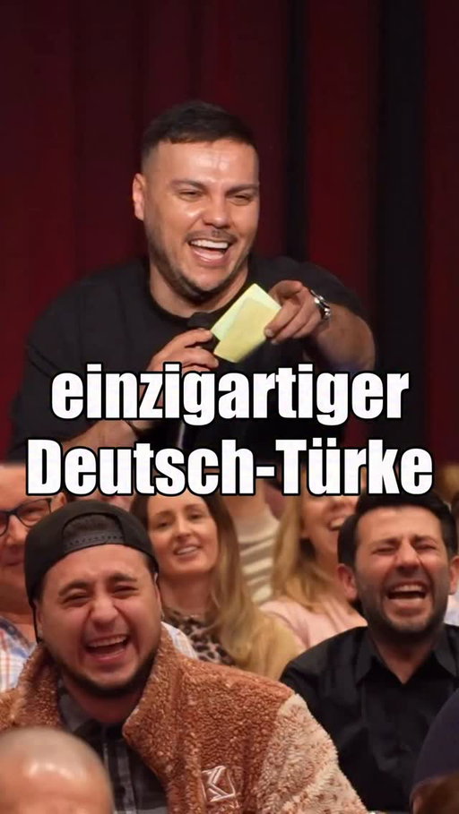 Mert - Detlef #osanyaran