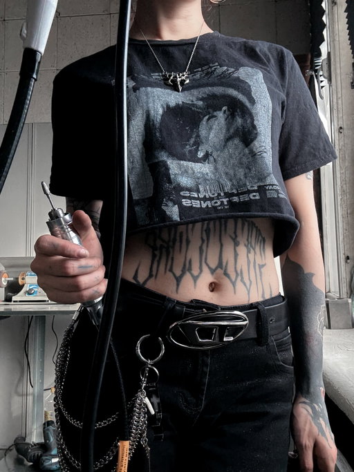 ✖️🖤