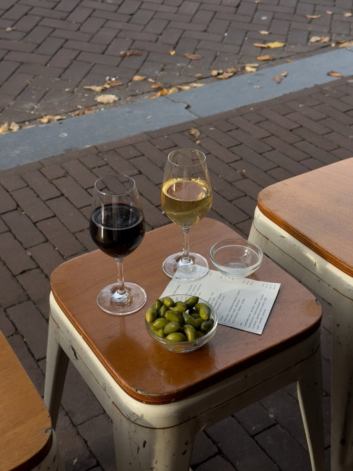 So ready for alfresco season