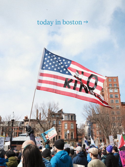 #2668 today in boston