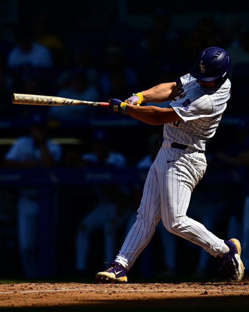Braun Did Some Damage 💣
