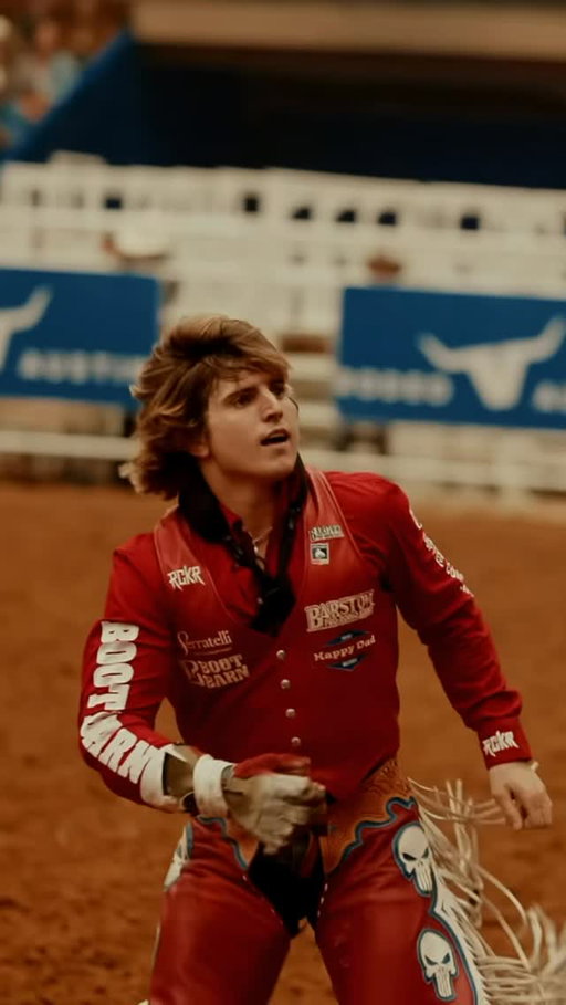 85.5 last night on witchcraft of @beutlerandsonrodeo
@boot_barn_official @blackriflecoffee @happydad @rockandrolldenim @serratellihats @barstowprorodeo @capricamper 
 📸 @laalauren