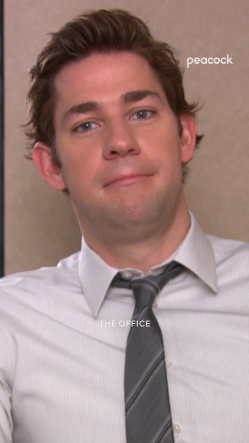 Phyllis is nothing if not reliable 😅

#TheOffice is streaming on Peacock.