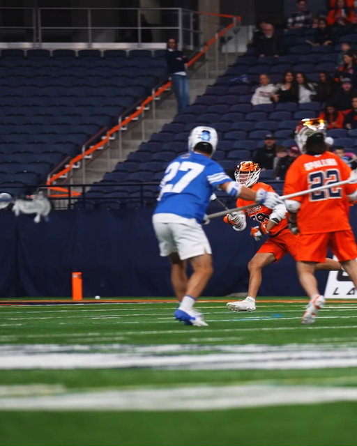 That one-hander needs a second look.

#HHH x #LikeNoOther