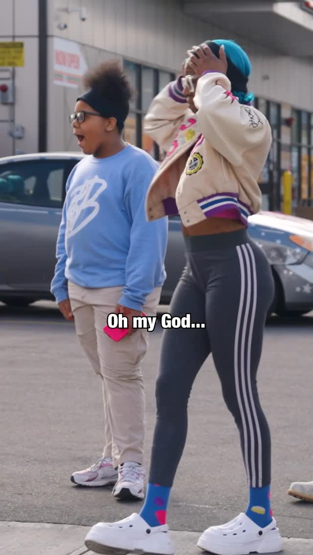 “I helped you because you are a human being” 🥹❤️ @mdmotivator @richthekid